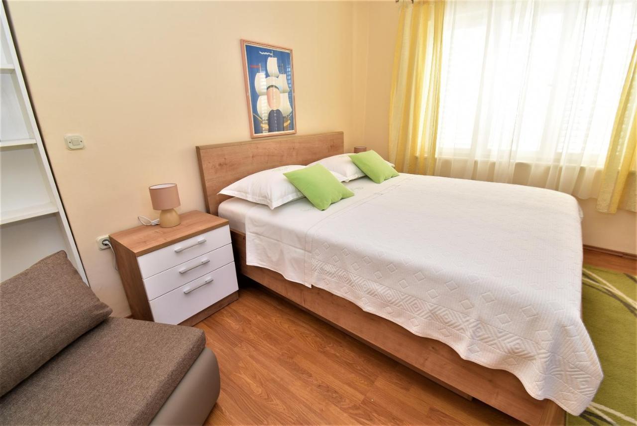 Guesthouse Kanjuo ムリニ エクステリア 写真