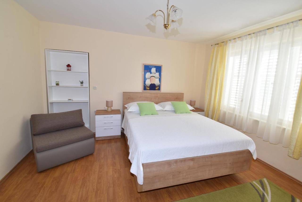 Guesthouse Kanjuo ムリニ エクステリア 写真