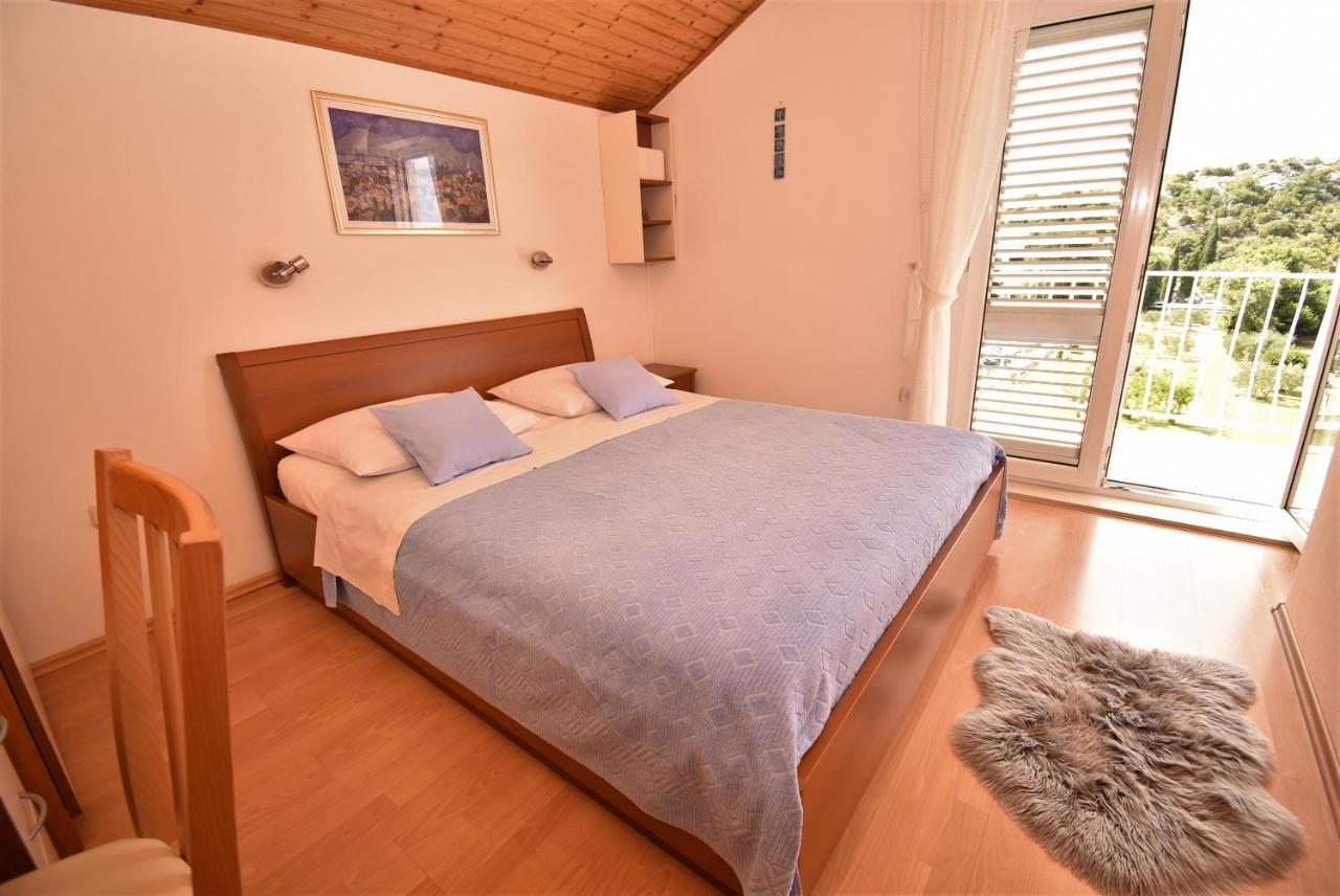 Guesthouse Kanjuo ムリニ エクステリア 写真