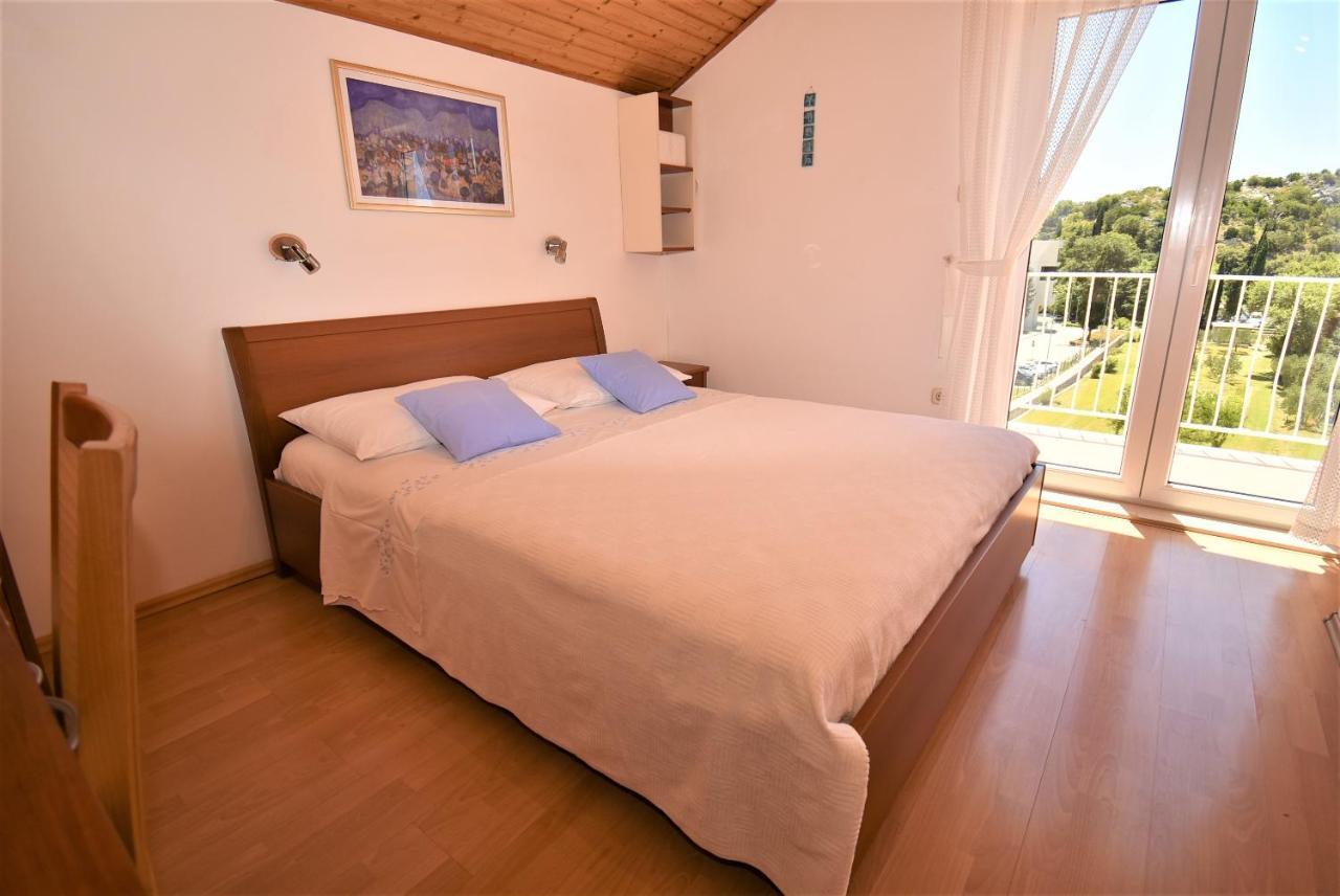Guesthouse Kanjuo ムリニ エクステリア 写真