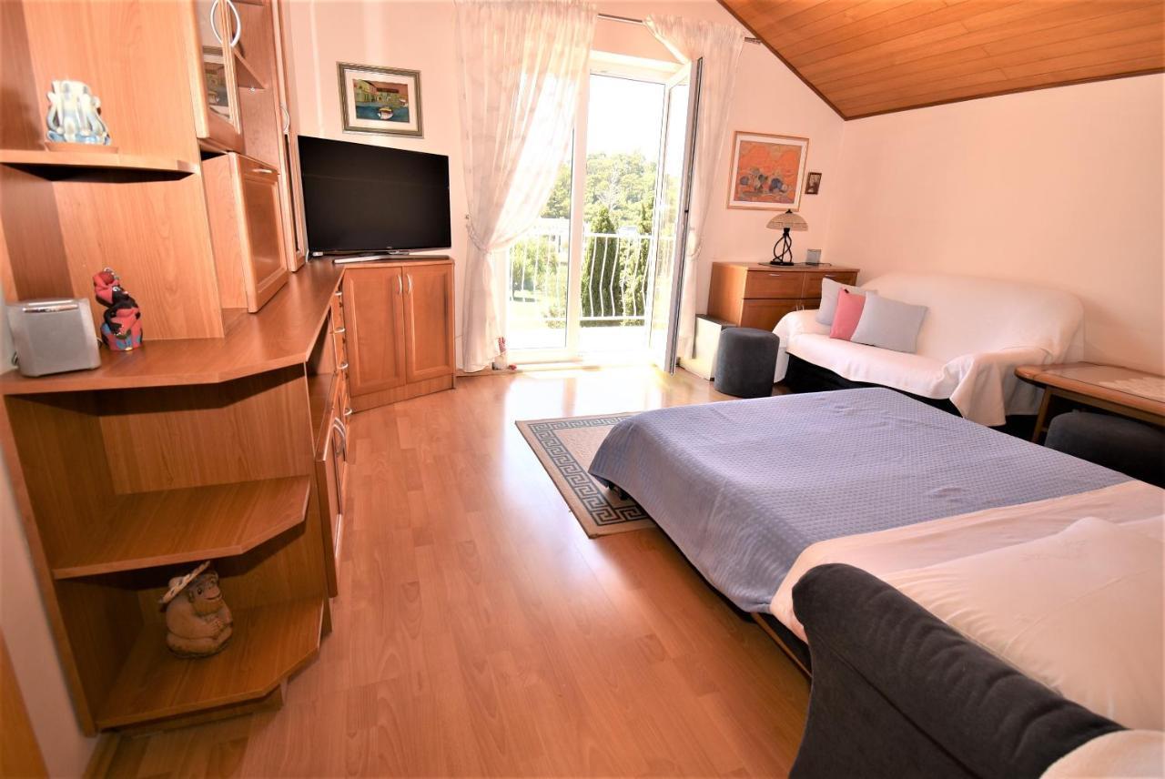 Guesthouse Kanjuo ムリニ エクステリア 写真